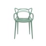 Masters by Phillippe Starck Chair Sage