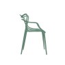 Masters by Phillippe Starck Chair Sage Masters by Phillippe Starck Chair Sage