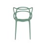 Masters by Phillippe Starck Chair Sage Masters by Phillippe Starck Chair Sage