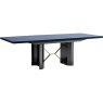 Aquanette Dining Large Extending Table Aquanette Dining Large Extending Table