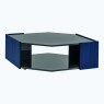 Aquanette Dining Square Coffee Table