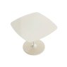 Thierry by Piero Lissoni Coffee Table White Thierry by Piero Lissoni Coffee Table White