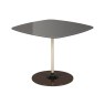 Thierry by Piero Lissoni Coffee Table Grey