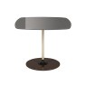 Thierry by Piero Lissoni Coffee Table Grey Thierry by Piero Lissoni Coffee Table Grey