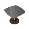 Thierry by Piero Lissoni Coffee Table Grey Thierry by Piero Lissoni Coffee Table Grey