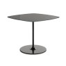 Thierry by Piero Lissoni Coffee Table Black