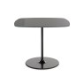 Thierry by Piero Lissoni Coffee Table Black Thierry by Piero Lissoni Coffee Table Black