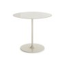 Thierry by Piero Lissoni High Table White Thierry by Piero Lissoni High Table White