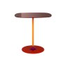 Thierry by Piero Lissoni High Table Bordeaux Thierry by Piero Lissoni High Table Bordeaux