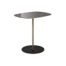 Thierry by Piero Lissoni High Table Grey