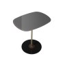 Thierry by Piero Lissoni High Table Grey Thierry by Piero Lissoni High Table Grey