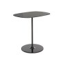 Thierry by Piero Lissoni High Table Black