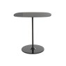 Thierry by Piero Lissoni High Table Black Thierry by Piero Lissoni High Table Black