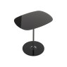 Thierry by Piero Lissoni High Table Black Thierry by Piero Lissoni High Table Black