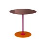 Thierry by Piero Lissoni Medium Coffee Table Bordeaux Thierry by Piero Lissoni Medium Coffee Table Bordeaux