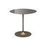 Thierry by Piero Lissoni Medium Coffee Table Grey