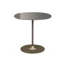 Thierry by Piero Lissoni Medium Coffee Table Grey Thierry by Piero Lissoni Medium Coffee Table Grey