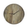 Timaru Wood Nickle Clock Timaru Wood Nickle Clock