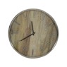 Timaru Wood Nickle Clock Timaru Wood Nickle Clock