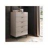 Cyndia Bedroom 5 Drawer Chest Cyndia Bedroom 5 Drawer Chest