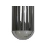 Grayson Chrome Smoke Hanging Lamp Grayson Chrome Smoke Hanging Lamp