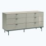 Alf Italia Cyndia Bedroom Dresser