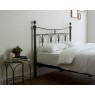 Gemma 50 King Size Metal Bedframe Gemma 50 King Size Metal Bedframe