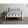 Gemma 50 King Size Metal Bedframe Gemma 50 King Size Metal Bedframe