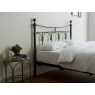 Gemma 60 Super King Metal Bedframe Gemma 60 Super King Metal Bedframe