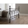 Gemma 60 Super King Metal Bedframe Gemma 60 Super King Metal Bedframe