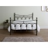 Gemma 60 Super King Metal Bedframe Gemma 60 Super King Metal Bedframe