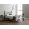 Gemma 60 Super King Metal Bedframe Gemma 60 Super King Metal Bedframe