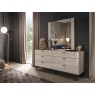 Alf Italia Cyndia Bedroom Mirror Alf Italia Cyndia Bedroom Mirror