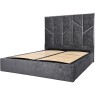 Caspian 50 King Size Ottoman Sprung Bed Frame Caspian 50 King Size Ottoman Sprung Bed Frame