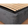 Caspian 50 King Size Ottoman Sprung Bed Frame Caspian 50 King Size Ottoman Sprung Bed Frame