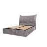 Jade 46 Double Power Ottoman Sprung Bed Frame Jade 46 Double Power Ottoman Sprung Bed Frame