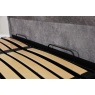 Jade 46 Double Power Ottoman Sprung Bed Frame Jade 46 Double Power Ottoman Sprung Bed Frame