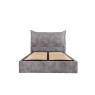 Jade 50 King Size Power Ottoman Sprung Bed Frame Jade 50 King Size Power Ottoman Sprung Bed Frame