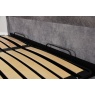 Jade 50 King Size Power Ottoman Sprung Bed Frame Jade 50 King Size Power Ottoman Sprung Bed Frame