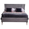 Lillie 50 King Size Bedframe Lillie 50 King Size Bedframe