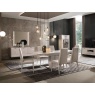 Alf Italia Cyndia Dining 2 Door Curio Cabinet Alf Italia Cyndia Dining 2 Door Curio Cabinet