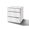 Nolte Alegro 80cm 3 Drawers Chest Nolte Alegro 80cm 3 Drawers Chest