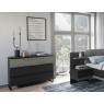 Nolte Navera Bedroom Large 3 Drawers Chest Nolte Navera Bedroom Large 3 Drawers Chest