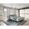 Nolte Navera Bedroom 50 Bedframe & Bedsides Set