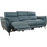 Arnold 3 Seater Power Recliner Sofa Arnold 3 Seater Power Recliner Sofa