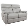 Scott 2 Seater Manual Recliner Sofa Scott 2 Seater Manual Recliner Sofa