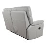 Scott 2 Seater Manual Recliner Sofa Scott 2 Seater Manual Recliner Sofa