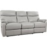 Scott 3 Seater Power Recliner Sofa Scott 3 Seater Power Recliner Sofa