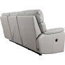 Scott 3 Seater Power Recliner Sofa Scott 3 Seater Power Recliner Sofa