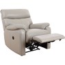 Scott Power Recliner Chair Scott Power Recliner Chair